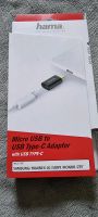 Micro USB Adapter Brandenburg - Werneuchen Vorschau