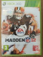 Madden NFL 12 - XBOX 360 Leipzig - Wiederitzsch Vorschau