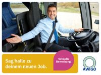 LKW-Fahrer / Berufskraftfahrer (m/w/d) (Awigo Abfallwirtschaft) *16.5 - 16.9 EUR/Stunde* in Osnabrück Fahrer Kraftfahrer Chauffeur  Kurierfahrer Niedersachsen - Osnabrück Vorschau