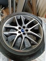 Ford Alufelgen 20x8,5Jx52,2 für 255/45R20 für z.B. Ford Edge Schleswig-Holstein - Silberstedt Vorschau