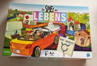 Das Spiel des Lebens gesellschaffs Bayern - Amerang Vorschau