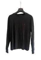 Schwarzes Nautica Sweatshirt/Longsleeve Berlin - Charlottenburg Vorschau