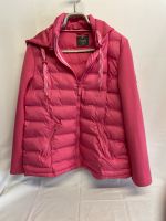 Step Softshell Damenjacke Pink 42 1xgetragen Nordrhein-Westfalen - Gladbeck Vorschau