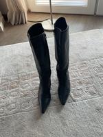 Lederstiefel Gabor Niedersachsen - Ostrhauderfehn Vorschau