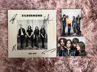 Silbermond Auf Auf Vinyl original signiert + 2 Autogramme Niedersachsen - Stadthagen Vorschau