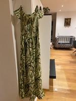 New Yorker, Jumpsuit, grün, Muster, XS Bayern - Essenbach Vorschau