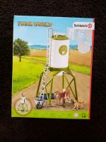 Schleich Futtersilo 41429 Farm World Hessen - Braunfels Vorschau