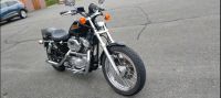 Harley Davidson Sportster 883 XL/2 A2 Bike Bayern - Baiersdorf Vorschau