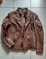 Lederjacke Mustang Bikerjacke Herren, Gr. L, WIE NEU Bayern - Pegnitz Vorschau