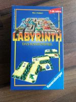 Ravensburger Labyrinth - das Kartenspiel Niedersachsen - Oyten Vorschau
