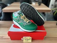Nike Air Max 1 Powerwall 2.0 9.5-43 Sachsen - Radeberg Vorschau