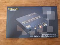 ARC Audio Extractor - HDMI zu Analog Konverter Dresden - Cotta Vorschau