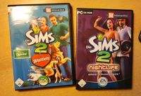 Sims 2 Haustiere Nightlife Erweiterungspack Bayern - Schweinfurt Vorschau