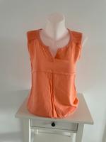 Esprit by Edc Top Bluse Shirt Gr S Korall Niedersachsen - Sittensen Vorschau
