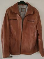 Lederjacke Nappa,  gr 58 Herren Jacke Saarland - Schiffweiler Vorschau