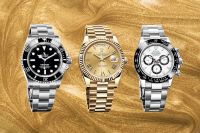 Ankauf Rolex Uhren & Accessoires Baden-Baden Baden-Württemberg - Baden-Baden Vorschau