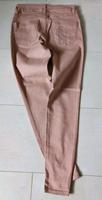‼️ NEU Zara Jeans Jeanshose lachs altrosa Gr.XS 32 34 Hose Röhren Nordrhein-Westfalen - Rees Vorschau