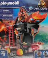 Playmobil Novelmore Burnham Raiders Rammbock Nordrhein-Westfalen - Nümbrecht Vorschau