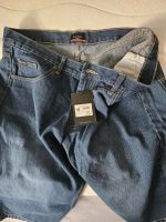 Kurze Jeans-Hose, Shorts, Pierre Cardin, XXXL, ink. Versand Nordrhein-Westfalen - Verl Vorschau