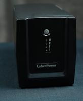 Cyber Power Batterie-Backup und Überspannungsschutz Schleswig-Holstein - Lübeck Vorschau