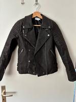 Lederjacke von NA-KD Brandenburg - Finsterwalde Vorschau