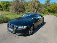 Audi A8  4.2 V8 Bayern - Altenstadt Iller Vorschau