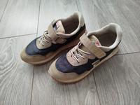 Fila Sneakers/Sportschuhe Gr.36 Blau/Grau Klettverschluss Lindenthal - Köln Lövenich Vorschau