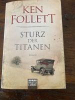 Buch von Ken Follett Nordrhein-Westfalen - Altena Vorschau