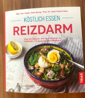 Gesundheit: Reitzdarm: Ernährung, Rezepte Leipzig - Sellerhausen-Stünz Vorschau