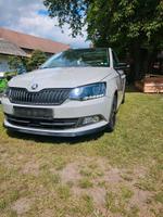 Skoda Fabia Monte Carlo Sachsen-Anhalt - Blankenburg (Harz) Vorschau