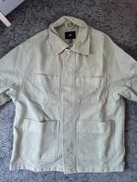 H&M Hemd Hemdjacke M-L -NEU- Berlin - Tempelhof Vorschau