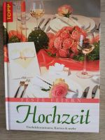 Buch "Hochzeit - Tischdekorationen, Karten & mehr" Baden-Württemberg - Karlsbad Vorschau