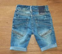 Vingino Shorts Jeansshorts kurze Hose Jeans 6 Jahre 110 116 Nordrhein-Westfalen - Vreden Vorschau