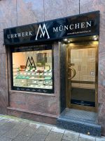 Besuchen Sie unser Schaufenster in München am Viktualienmarkt Uhren Schmuck Gold An und Verkauf München - Altstadt-Lehel Vorschau