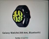 SAMSUNG Galaxy Watch6 44mm Neu Versiegelt Bayern - Nersingen Vorschau