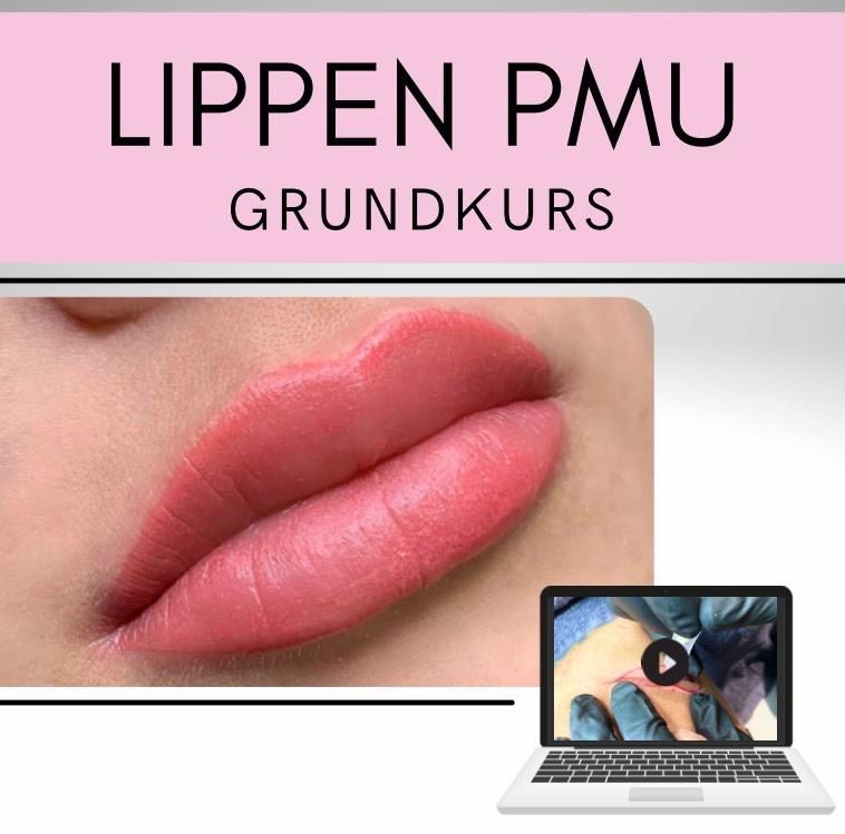 Permanent make up Lippen !! Schulung !! in Dillingen (Saar)