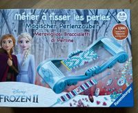 Ravensburger Magischer Perlenzauber Frozen II Anna und Elsa Bayern - Warngau Vorschau