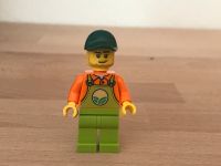 Legofigur Gärtner Hessen - Hungen Vorschau