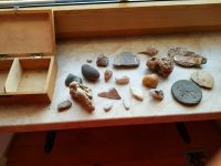 Konvolut Steine für Sammler Bayern - Windischeschenbach Vorschau