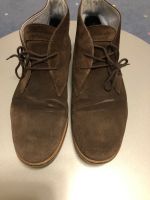 Herrenschuhe/Gr.43/Tommy Hilfiger Niedersachsen - Ehra-Lessien Vorschau