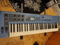 Yamaha CS1X Synthesizer mit original Manuals Nordrhein-Westfalen - Kamp-Lintfort Vorschau