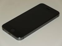 Apple Iphone 5s | Spacegrau | 16GB | quasi neuwertig! | inkl. OVP Nordrhein-Westfalen - Paderborn Vorschau