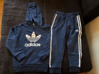 Adidas Anzug für Jungen Nordfriesland - Husum Vorschau