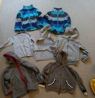 Fleecejacke 92 Strickjacke Set Hoodie Jacke Bekleidungspaket Walle - Utbremen Vorschau