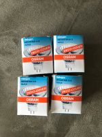 Osram Halogen 50 W - 12 V - 60 Grad Nordrhein-Westfalen - Gelsenkirchen Vorschau