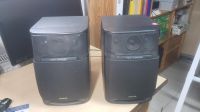 Lautsprecher Boxen Aiwa SX-FNV70L mit Surround Speaker Niedersachsen - Seggebruch Vorschau