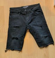 Kurze Hose schwarz Gr.XS, Jeans Saarland - Merchweiler Vorschau