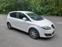 Seat Altea 1.6 TDI  Style Copa DSG Navi Klima Nürnberg (Mittelfr) - Oststadt Vorschau