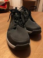 QUECHUA Herren Wanderschuhe - schwarz Berlin - Friedenau Vorschau