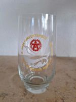 Vintage Glas 18. Arbeiterfestspiele der DDR 1980 Bezirk Rostock Mecklenburg-Vorpommern - Stralsund Vorschau